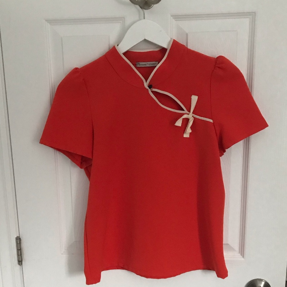 Zara Top - Picture 3 of 4